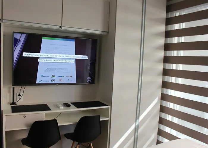 Setin 104 - Apartamento No Centro Historico De Sao Paulo